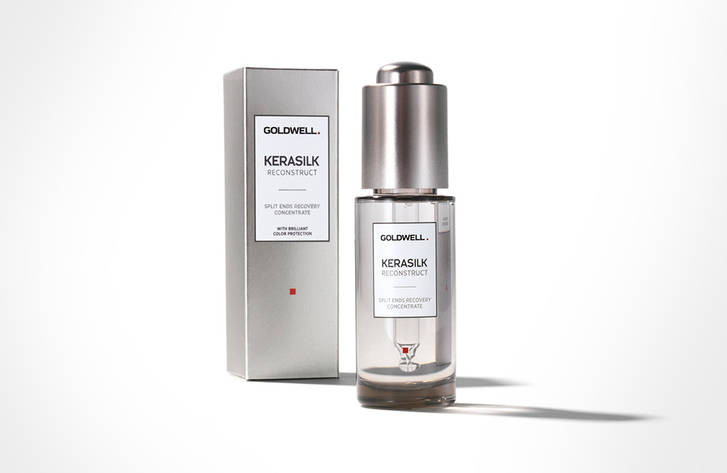 Goldwell Kerasilk Reconstruct Split Ends Recovery Concentrate Goldwell Kerasilk Reconstruct Split Ends Recovery Concentrate