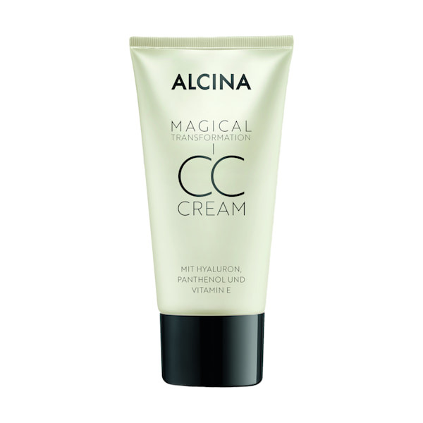 Alcina TEINT Dekorative Kosmetik - Magical Transformation CC Cream