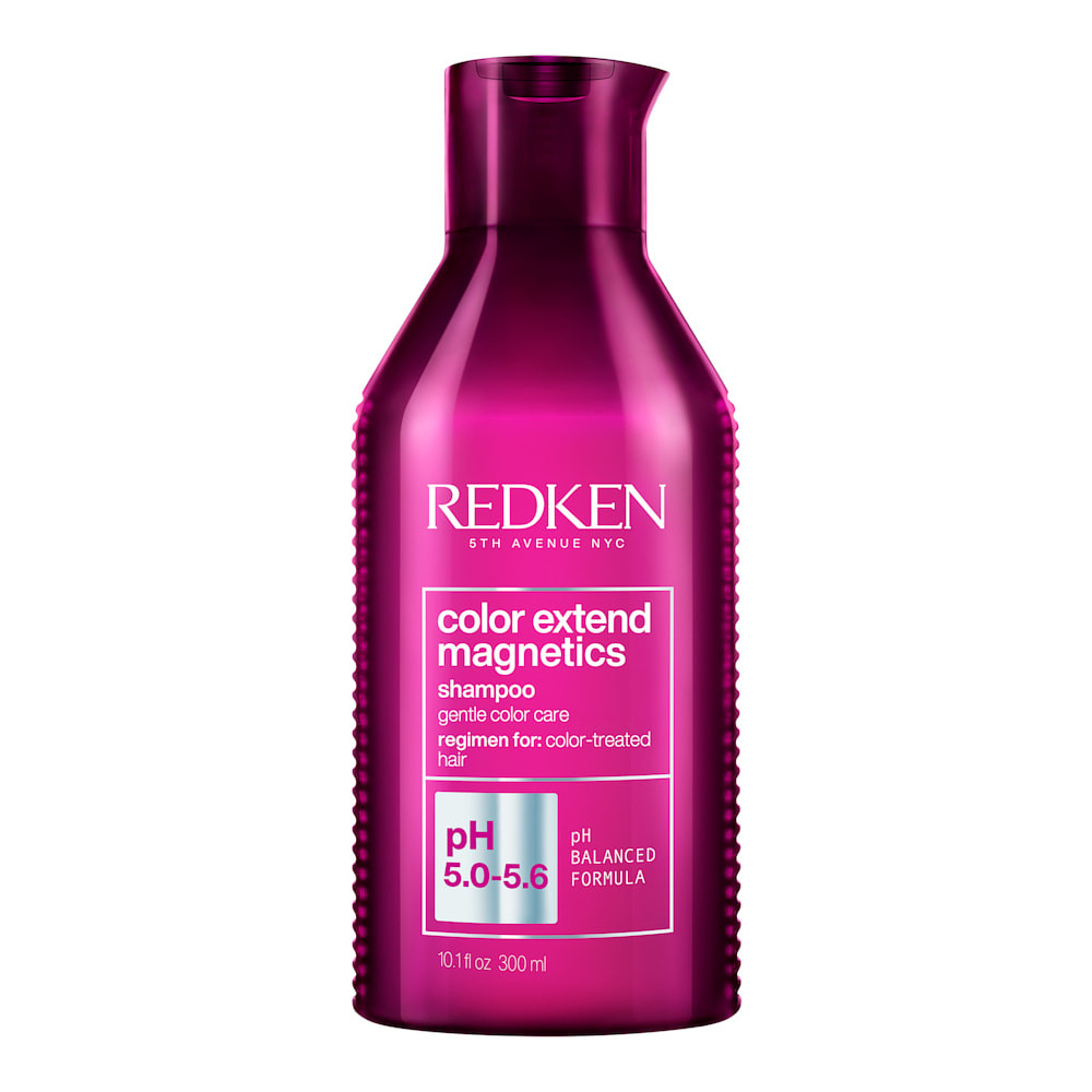 Redken Color Extend Magnetics Shampoo pH 5,0-5,6 Redken Color Extend Magnetics Shampoo pH 5,0-5,6