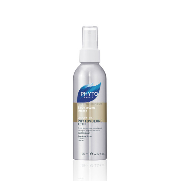 PHYTO - Phytovolume Actif - Volumizing Spray - Fine Hair