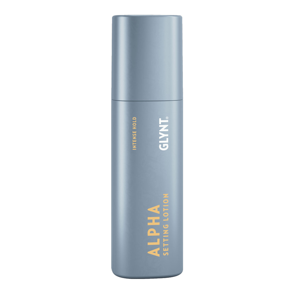 Glynt Alpha Setting Lotion Glynt Alpha Setting Lotion