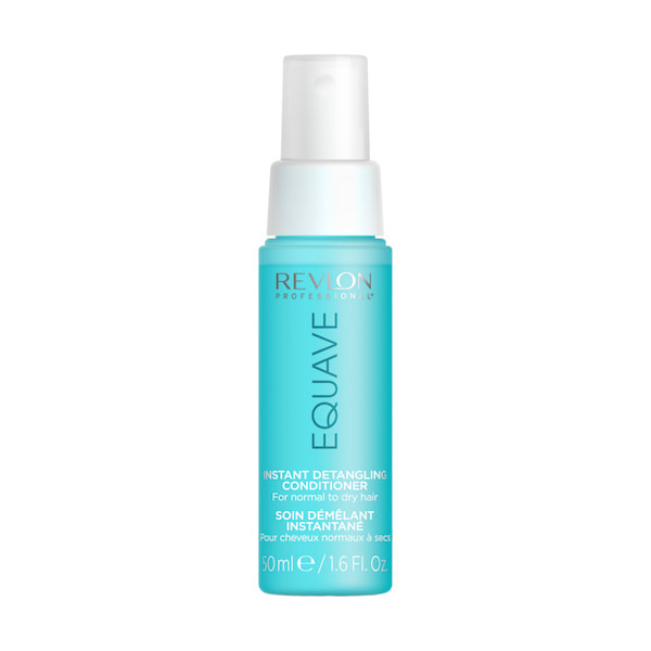 Revlon Equave Hydro Detangling Spray Conditioner Mini