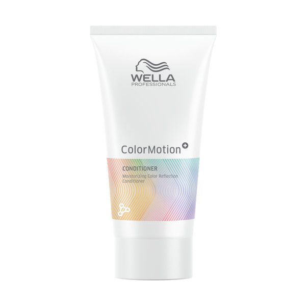 Wella Professionals Color Motion+ Color Reflection Conditioner Mini Wella Professionals Color Motion+ Color Reflection Conditioner Mini