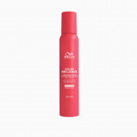 Wella INVIGO Brilliance Vitamin Conditioning Mousse Wella INVIGO Brilliance Vitamin Conditioning Mousse