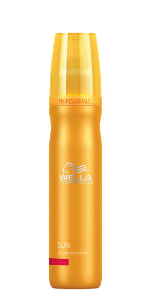 Wella Professionals Care Sun Hair & Skin Hydrator