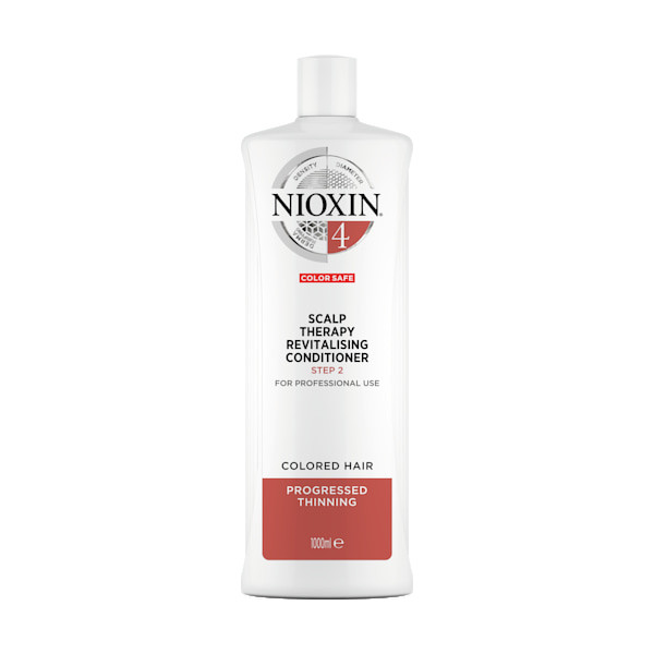 NIOXIN System 4 - Scalp Therapy Revitalizing Conditioner Liter