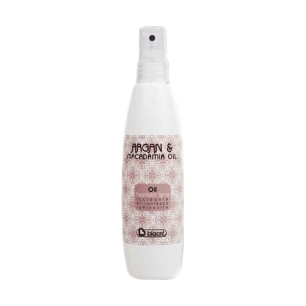 Biacre Argan & Macadamia Treatment Spray