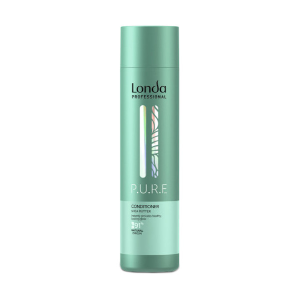 Londa Care Pure Natural Conditioner Londa Care Pure Natural Conditioner