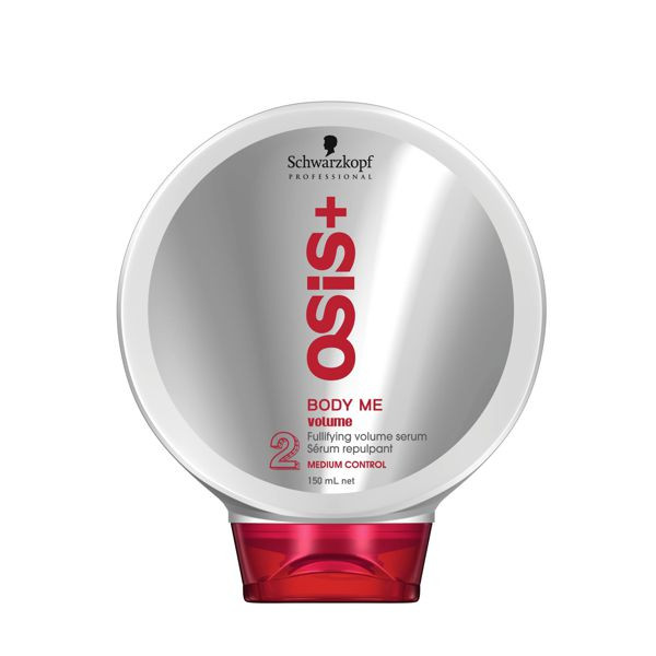 Schwarzkopf - SALE - OSiS + Body Me Fullifying Volume Serum Schwarzkopf - SALE - OSiS + Body Me Fullifying Volume Serum