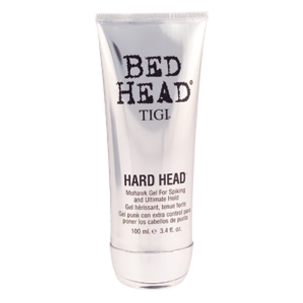 TIGI -SALE- Bed Head Styling Hard Head Mohawk Gel