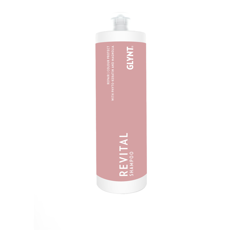 Glynt Revital Shampoo Kabinett Glynt Revital Shampoo Kabinett