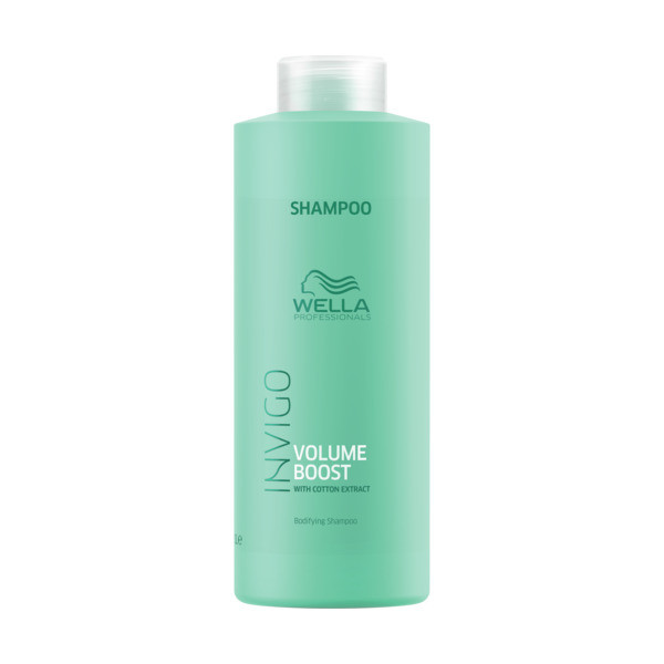 Wella INVIGO Volume Boost Bodifying Shampoo Kabinett