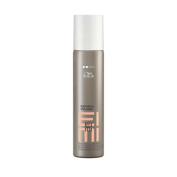 Wella EIMI Volume Natural Volume Styling Mousse Mini