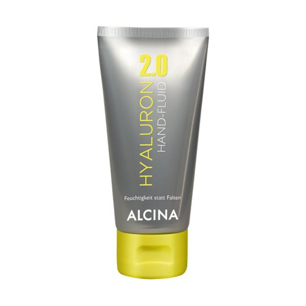 Alcina Kosmetik Hyaluron 2.0 Hand Fluid Alcina Kosmetik Hyaluron 2.0 Hand Fluid