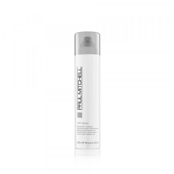 Paul Mitchell Soft Style Dry Wash