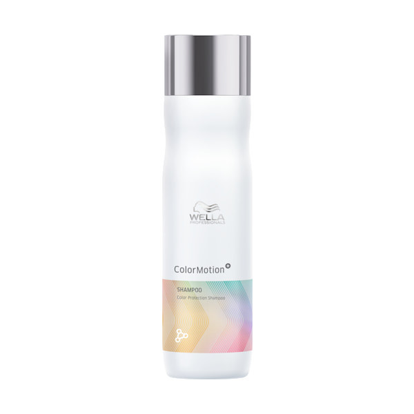 Wella Professionals Color Motion+ Color Protection Shampoo Wella Professionals Color Motion+ Color Protection Shampoo