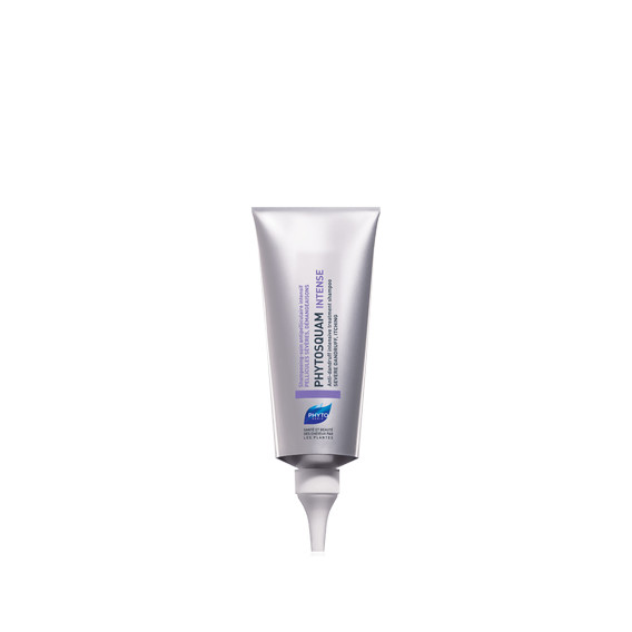 PHYTO Phytosquam Intense Anti Dandruff Shampoo Starke Schuppen