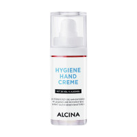 Alcina Hautpflege Hygiene Hand Creme