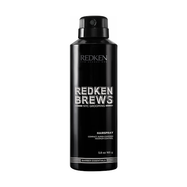 Redken Men Brews Hairspray