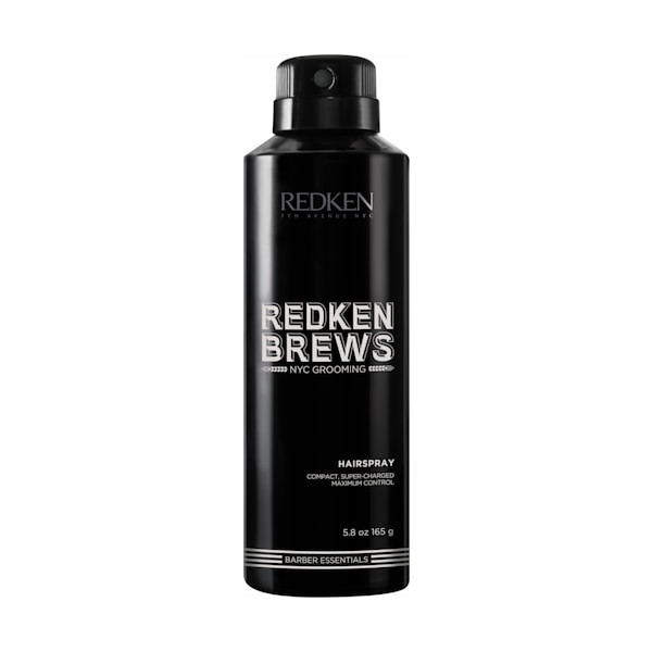 Redken Men Brews Hairspray Redken Men Brews Hairspray