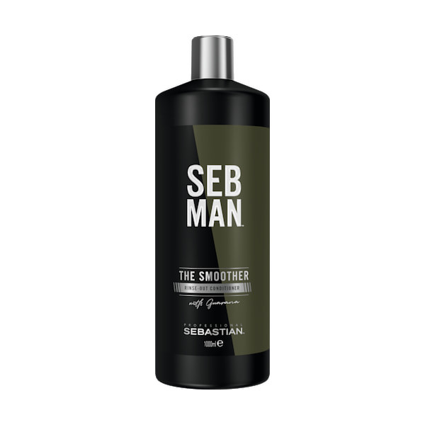 Sebastian SEB MAN Care The Smoother - Conditioner Liter
