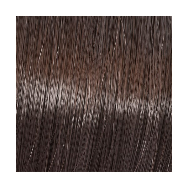 Wella Koleston Perfect ME+ 5/07 hellbraun natur-braun