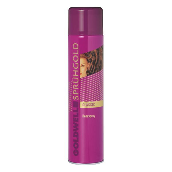Goldwell Sprühgold Classic Haarspray