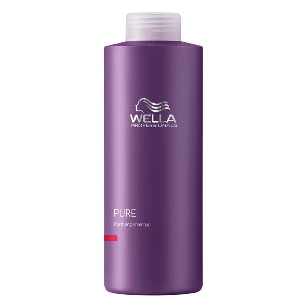 Wella Professionals - SALE - Balance Pure Purifying Shampoo