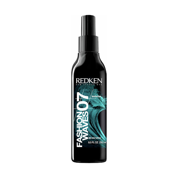 Redken Styling Signature Look Fashion Waves 07 Redken Styling Signature Look Fashion Waves 07