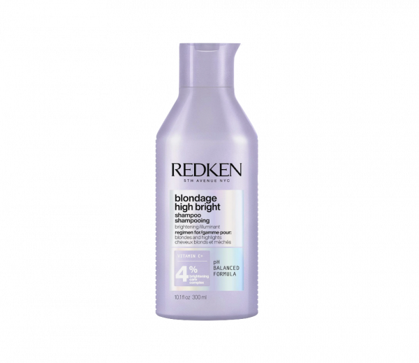 Redken Blondage High Bright Shampoo