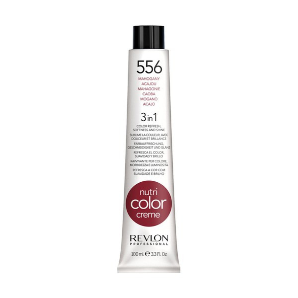 Revlon Nutri Color Creme 556 - Mahagoni