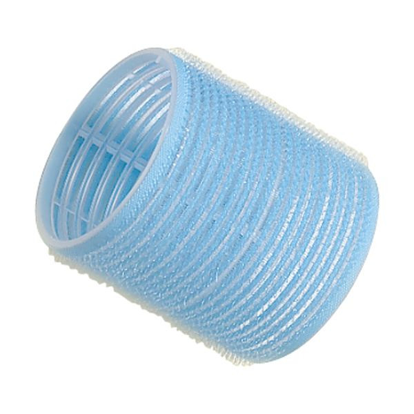 Comair Frisierzubehör Haftwickler hellblau 56mm Comair Frisierzubehör Haftwickler hellblau 56mm