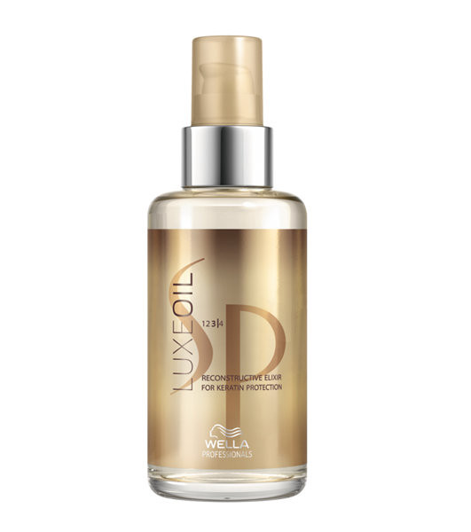 Wella SP Luxe Oil Reconstructive Elixir