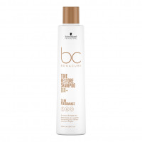 Schwarzkopf BC Bonacure Time Restore Q10 Shampoo