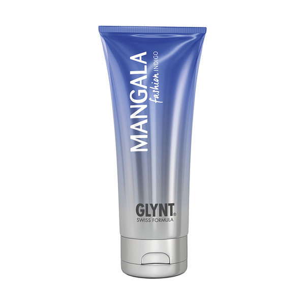 Glynt Farbpflege MANGALA Fashion Indigo Glynt Farbpflege MANGALA Fashion Indigo