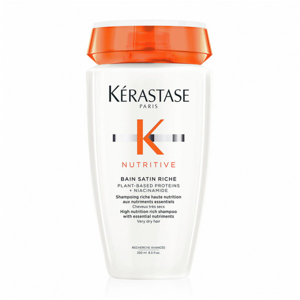 Kérastase Nutritive Bain Satin Riche