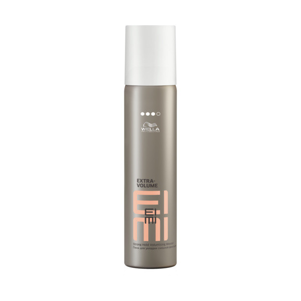 Wella EIMI Volume Extra Volume Styling Mousse Mini