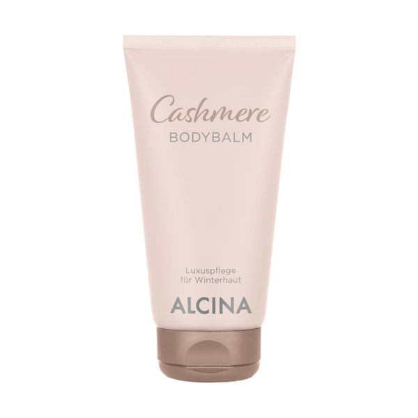 Alcina Pflegende Kosmetik Cashmere Bodybalm