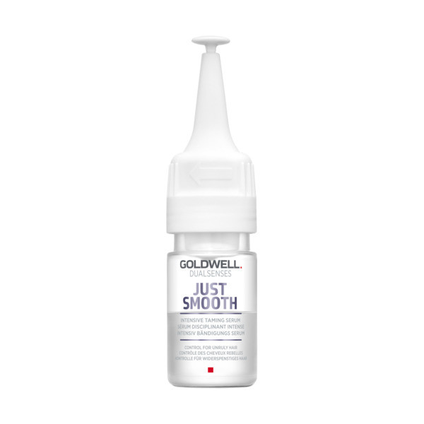 Goldwell Dualsenses Just Smooth Taming Serum Portion