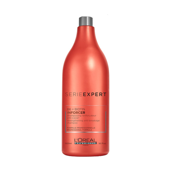 L'Oréal Serie Expert Inforcer Shampoo Kabinett