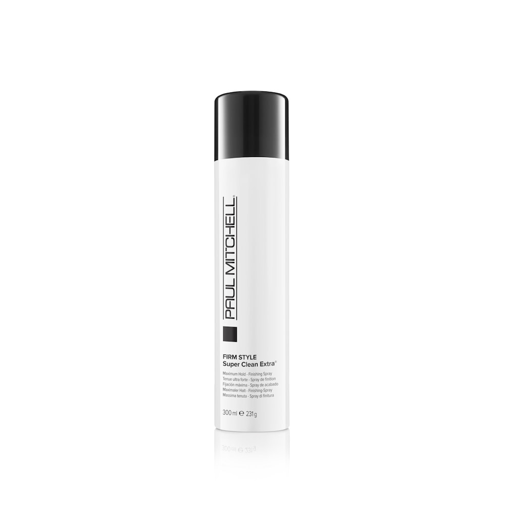 Paul Mitchell FIRM Style Super Clean Extra Paul Mitchell FIRM Style Super Clean Extra
