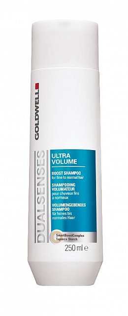Goldwell Dualsenses Ultra Volume Boost Shampoo Goldwell Dualsenses Ultra Volume Boost Shampoo