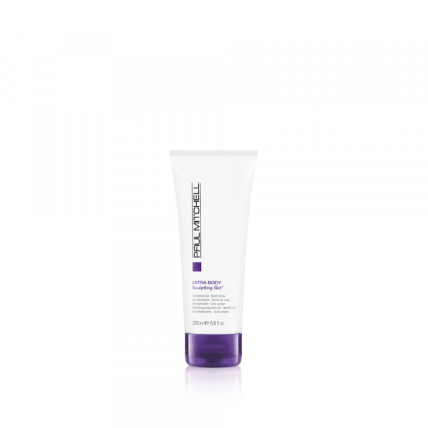 Paul Mitchell Extra Body Volume Sculpting Gel