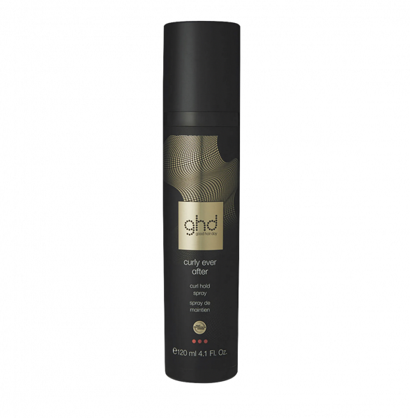 GHD Styling CURLY EVER AFTER - Curl Hold Spray
