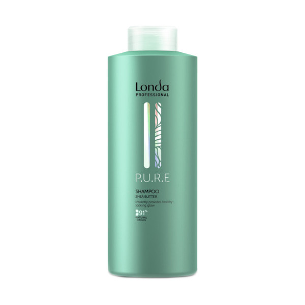 Londa Care Pure Natural Shampoo Kabinett Londa Care Pure Natural Shampoo Kabinett