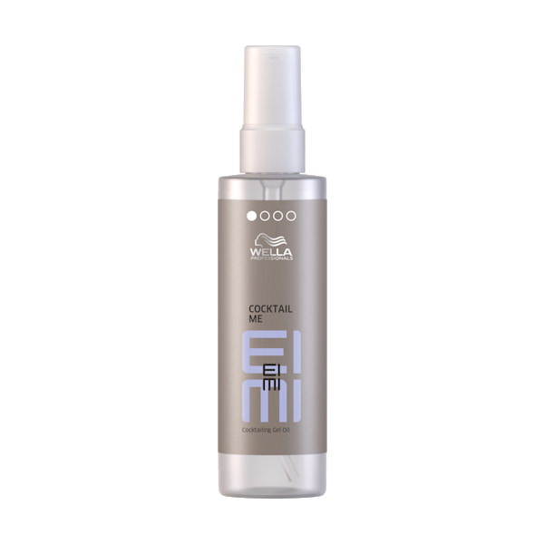 Wella EIMI Smooth Cocktail Me Styling-Oil