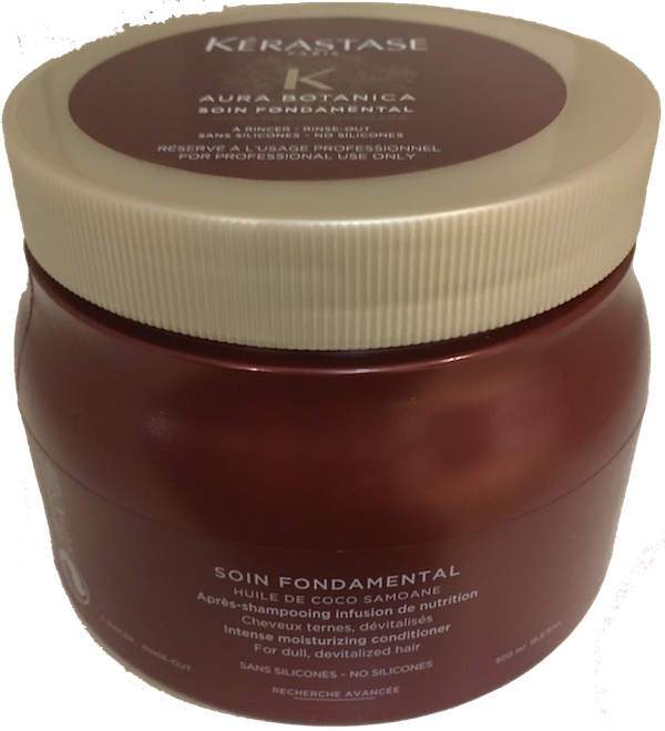 Kérastase AKTION Aura Botanica Soin Fondamental Kabinett Kérastase AKTION Aura Botanica Soin Fondamental Kabinett