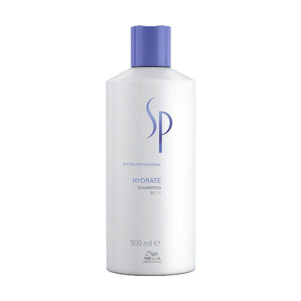 Wella SP Hydrate Shampoo XXL