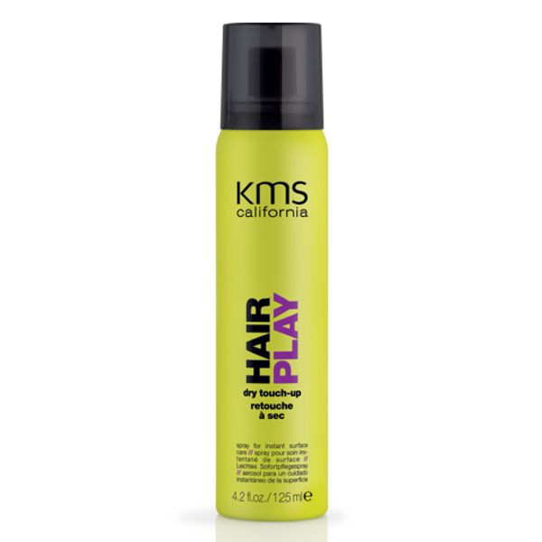 KMS California - SALE - Hairplay Dry Touch Up Spray