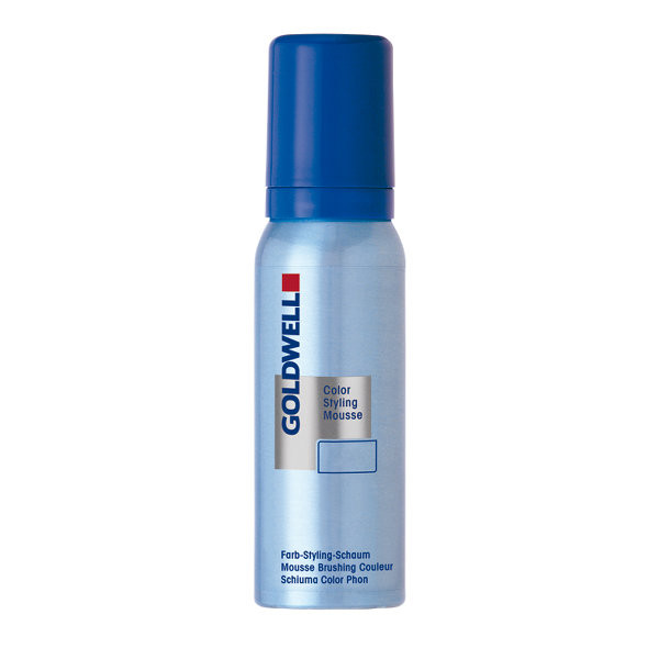 Goldwell Colorance Color Styling Mousse 9-N blond Goldwell Colorance Color Styling Mousse 9-N blond